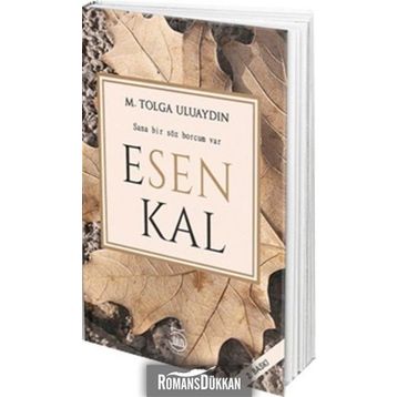 Esen Kal - M. Tolga Uluaydın