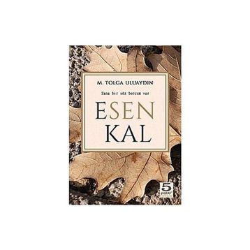 Esen Kal - M. Tolga Uluaydın