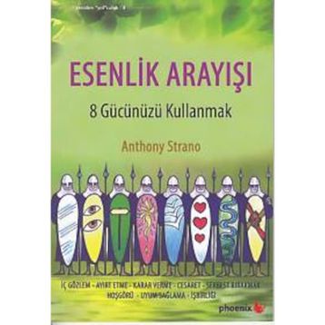 Esenlik Arayışı - Anthony Strano