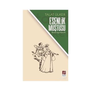 Esenlik Muştusu- Talat Ülker
