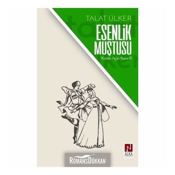 Esenlik Muştusu- Talat Ülker