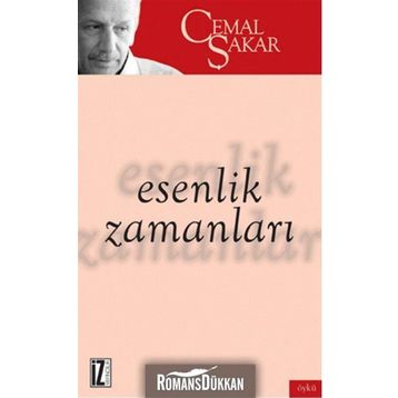 Esenlik Zamanları - Cemal Şakar
