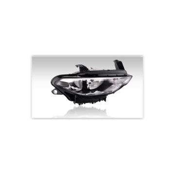 Eser 1151592 Fiat Egea Sol Far