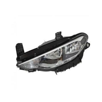 Eser 1151592 Fiat Egea Sol Far