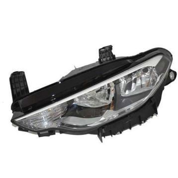 Eser 1151592 Fiat Egea Sol Far