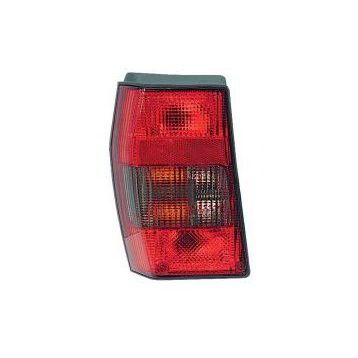 Eser 1970232 Oto Sol Stop Lambası