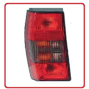 Eser 1970232 Oto Sol Stop Lambası