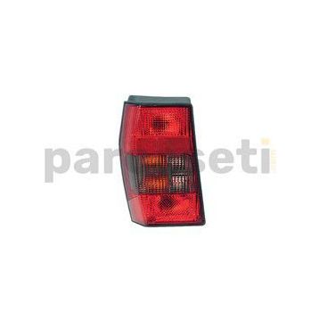 Eser 1970232 Oto Sol Stop Lambası