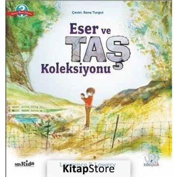 Eser ve Taş Koleksiyonu - Lawrence F. Lowery