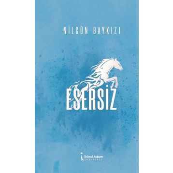 Esersiz - Nilgün Baykızı