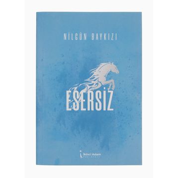 Esersiz - Nilgün Baykızı