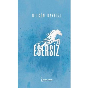 Esersiz - Nilgün Baykızı