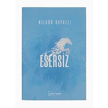 Esersiz - Nilgün Baykızı