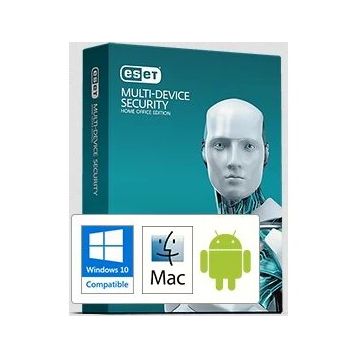 Eset Home Security Essential 5 Kullanıcı 1 Yıl Online Lisans