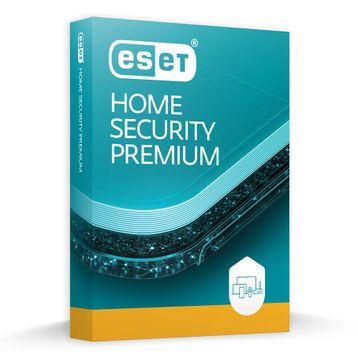 Eset Home Security Premium 1 Kullanıcı 1 Yıl Online Lisans