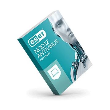 Eset NOD32 1 Yıl / 1 PC AntiVirüs Programı