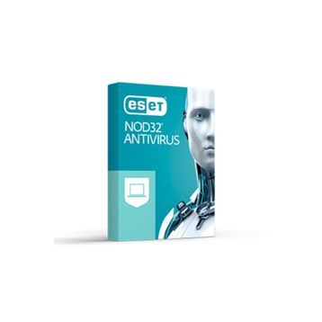 Eset NOD32 2 Yıllık 3 Kullanıcı Antivirüs