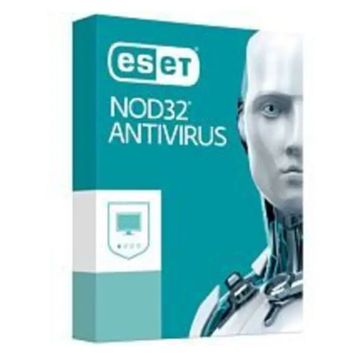 Eset Nod32 Antivirüs Lisans