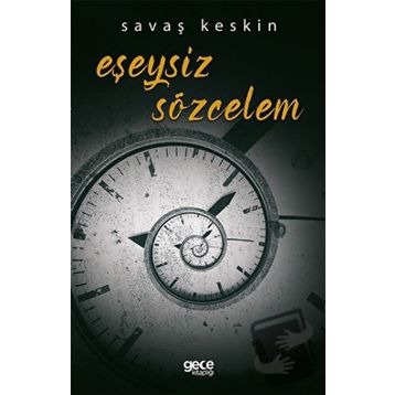 Eşeysiz Sözcelem - Savaş Keskin