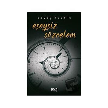 Eşeysiz Sözcelem - Savaş Keskin