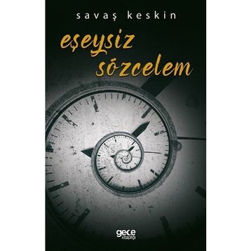 Eşeysiz Sözcelem - Savaş Keskin