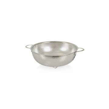 Esf 26 cm Çelik Makarna Süzgeci