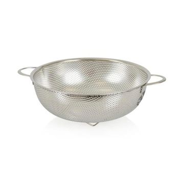 Esf 26 cm Çelik Makarna Süzgeci