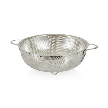 Esf 26 cm Çelik Makarna Süzgeci