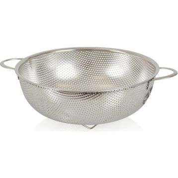 Esf 26 cm Çelik Makarna Süzgeci
