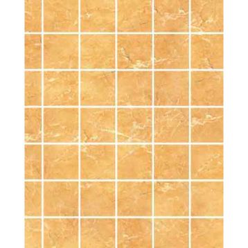 Eshel 1/50 cm 3 Adet Krem Kare Karton Taş Fayansı