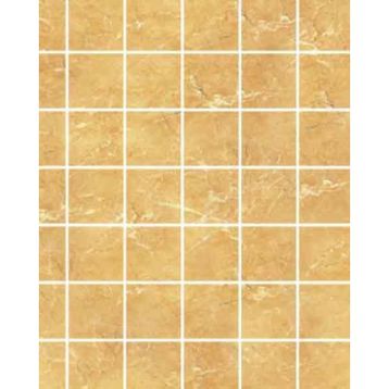 Eshel 1/50 cm 3 Adet Krem Kare Karton Taş Fayansı