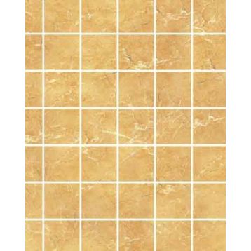 Eshel 1/50 cm 3 Adet Krem Kare Karton Taş Fayansı