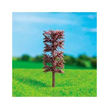 Eshel Dalı Çam 4.5 cm 3 Adet Silindirsel Ağacı