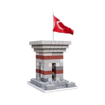 Eshel Nöbetçi Kulesi