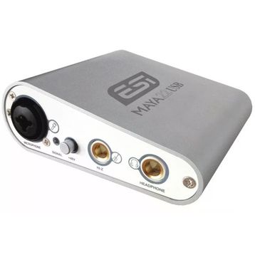 ESI Audio MAYA22 Yüksek Performans Usb Ses Kartı