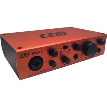 ESI Audio U22 XT Profesyonel Usb Ses Kartı