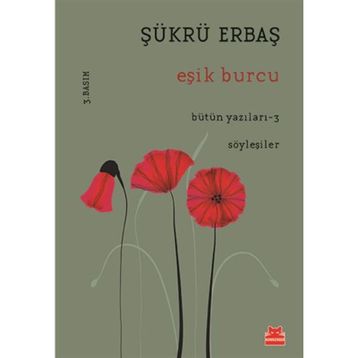 Eşik Burcu - Şükrü Erbaş