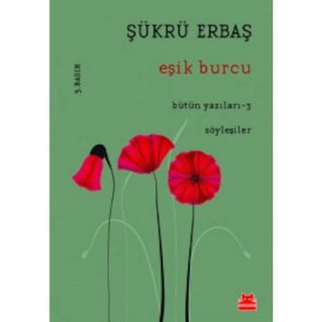 Eşik Burcu - Şükrü Erbaş
