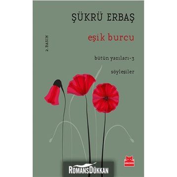 Eşik Burcu - Şükrü Erbaş