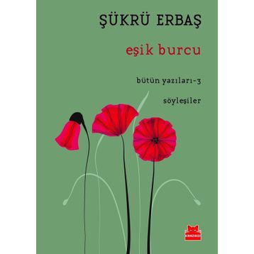 Eşik Burcu - Şükrü Erbaş