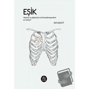 Eşik - Elif Aksüt - Elpis Yayınları