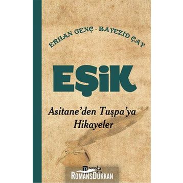 Eşik - Erhan Genç Bayezid Çay