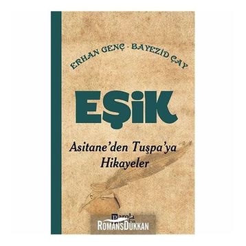 Eşik - Erhan Genç Bayezid Çay