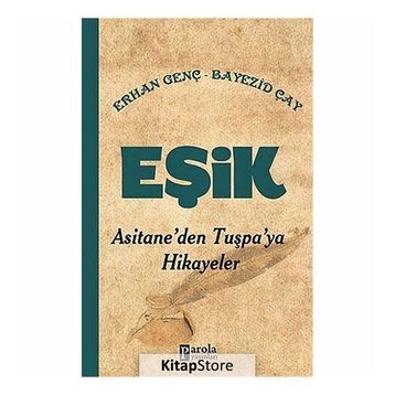 Eşik - Erhan Genç Bayezid Çay