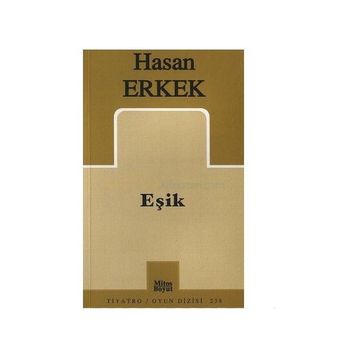 EŞİK - HASAN ERKEK