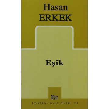 EŞİK - HASAN ERKEK