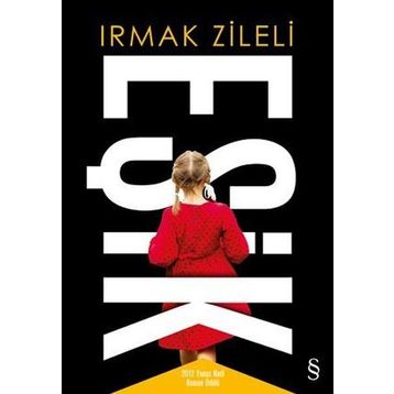 Eşik - Irmak Zileli