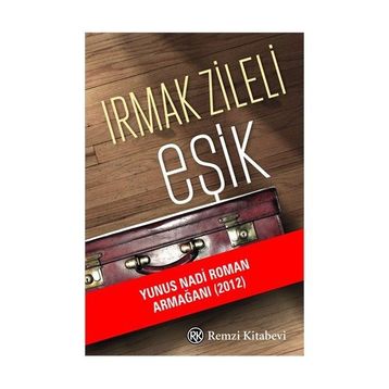 Eşik - Irmak Zileli