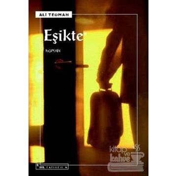 Eşikte - Metin Özdemir