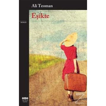 Eşikte - Metin Özdemir